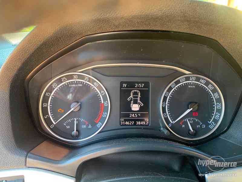 Škoda Octavia RS - foto 3