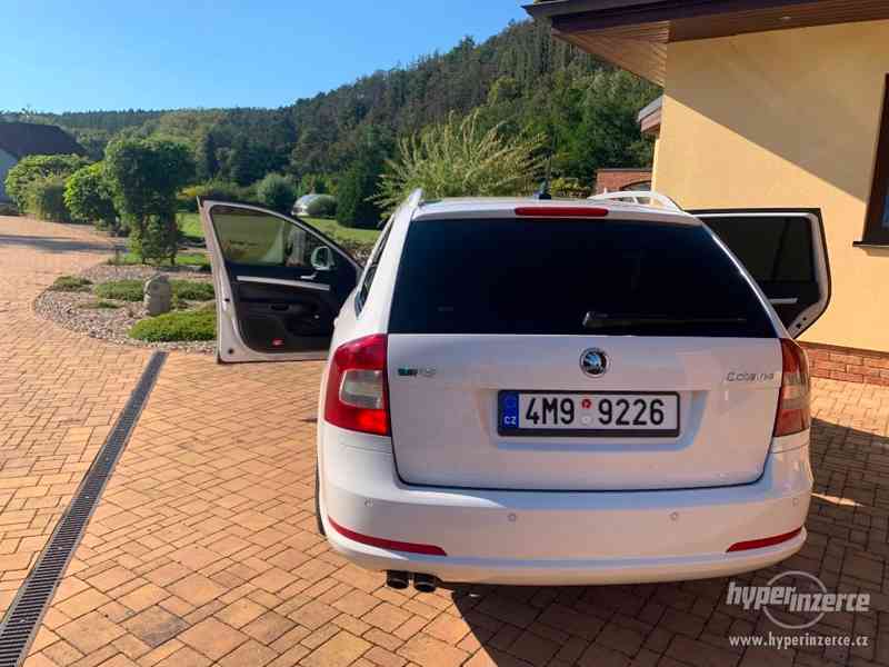 Škoda Octavia RS - foto 7
