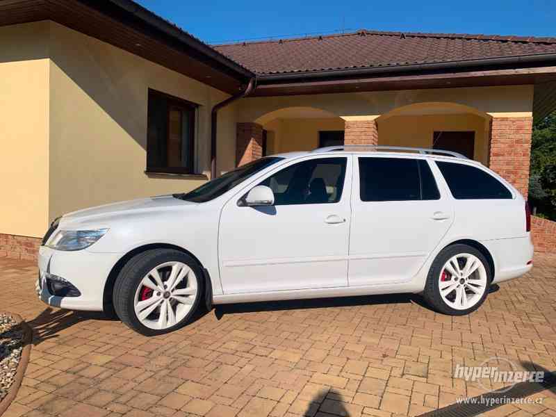 Škoda Octavia RS - foto 8