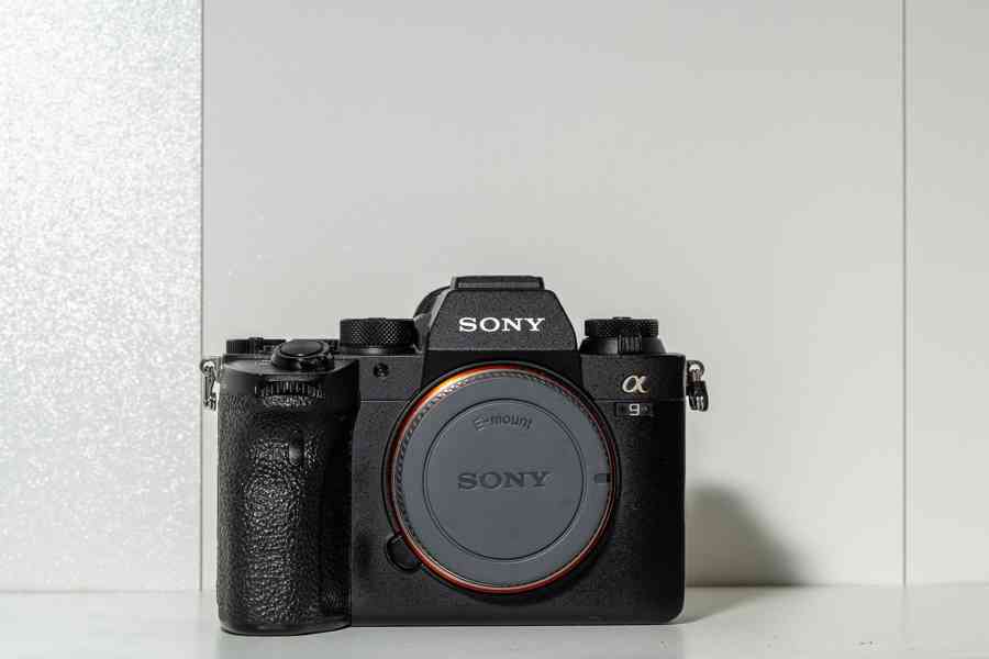 Sony A9 II, CZ distribuce, fotky těla na odkazu + 200 ukázek - foto 4