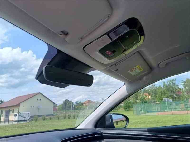 Hyundai Tucson 1,6 T-GDI HEV 4X2 AT najeto 3130 k - foto 11