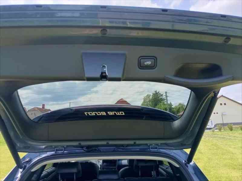 Hyundai Tucson 1,6 T-GDI HEV 4X2 AT najeto 3130 k - foto 14