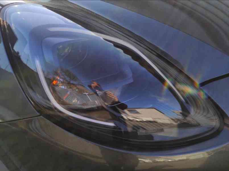 Ford Puma 1,0   ST-Line X, 114 kW, automat - foto 7