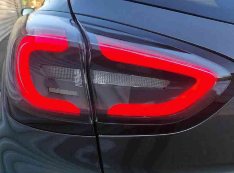 Ford Puma 1,0   ST-Line X, 114 kW, automat - foto 5