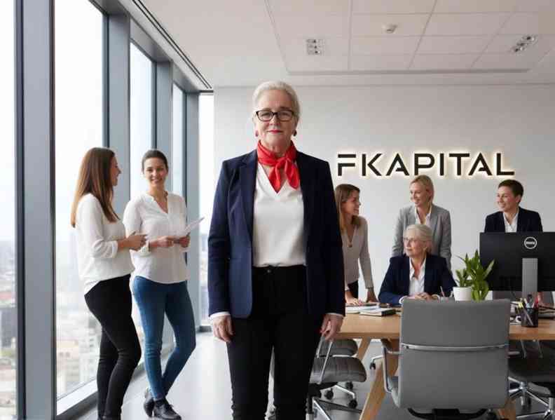 Fkapital - foto 2