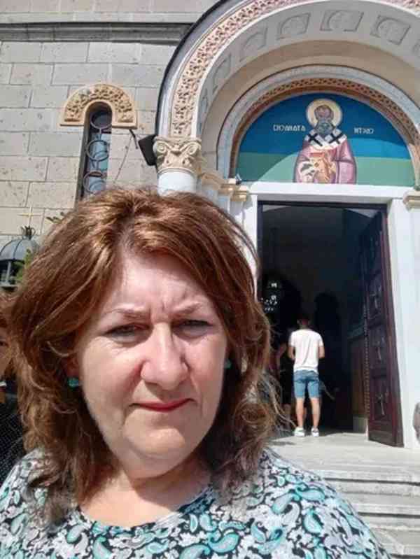 Charitativní pomoc   - foto 2