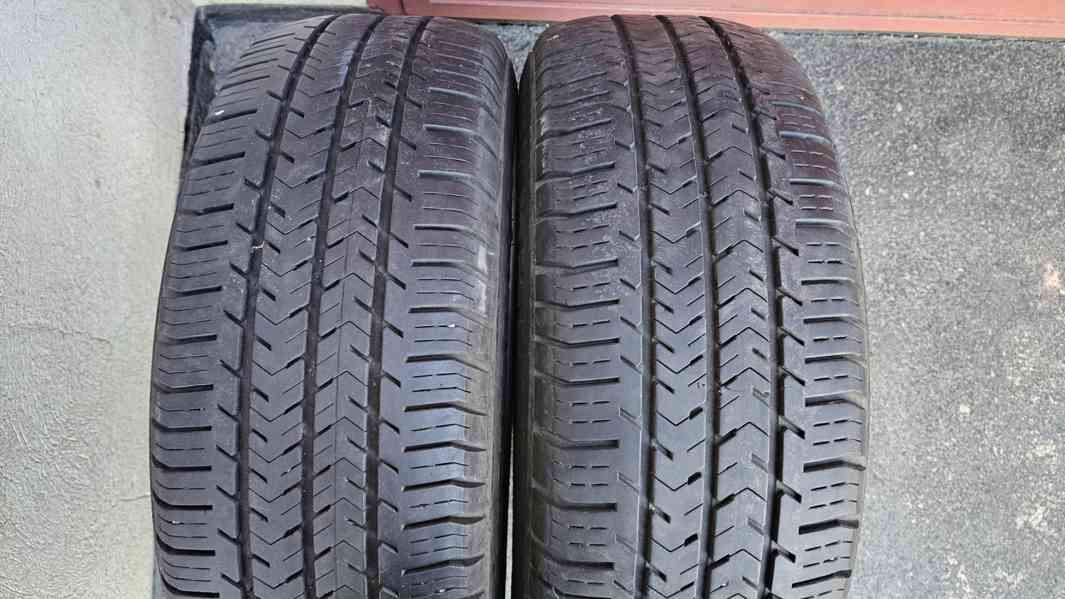 Michelin Agilis 51 pneumatiky 215/65 R16C 106/104T - foto 4