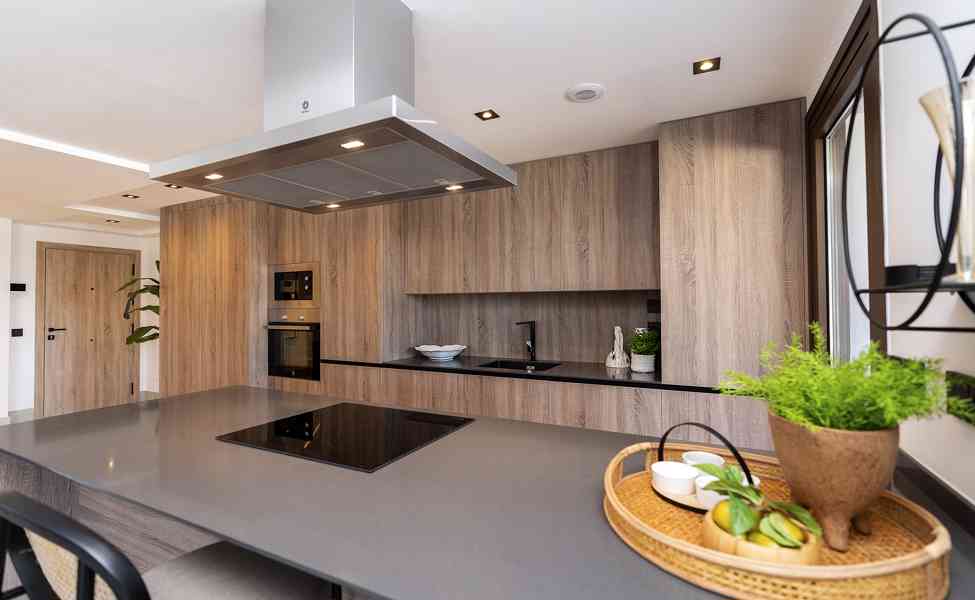 Marbella - nové apartmány - foto 3