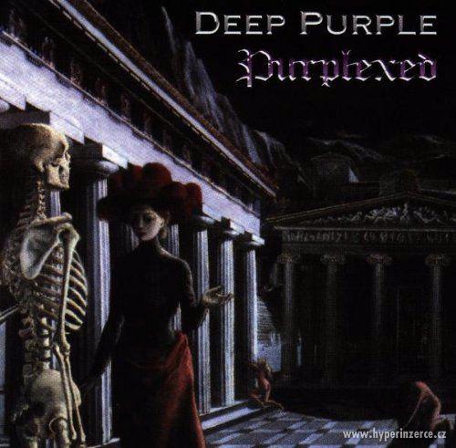 DEEP PURPLE - Purplexed - foto 1