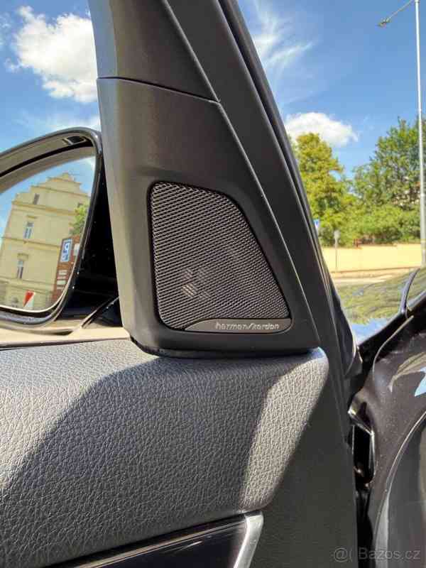BMW Řada 5 3,0   530d xDrive 190 kW, DPH - foto 11