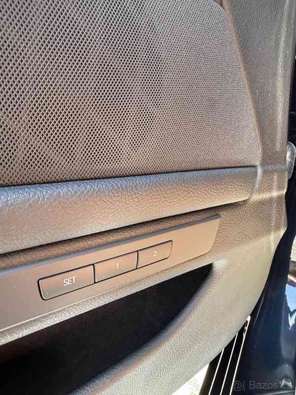 BMW Řada 5 3,0   530d xDrive 190 kW, DPH - foto 14