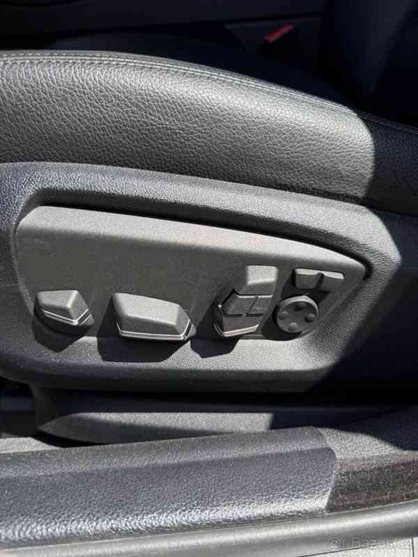 BMW Řada 5 3,0   530d xDrive 190 kW, DPH - foto 9
