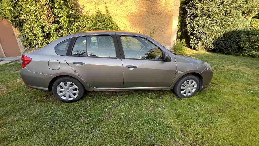 Renault Thalia, 1.2 55kW 5 st. manuál + 2 sada zimních kol - foto 3