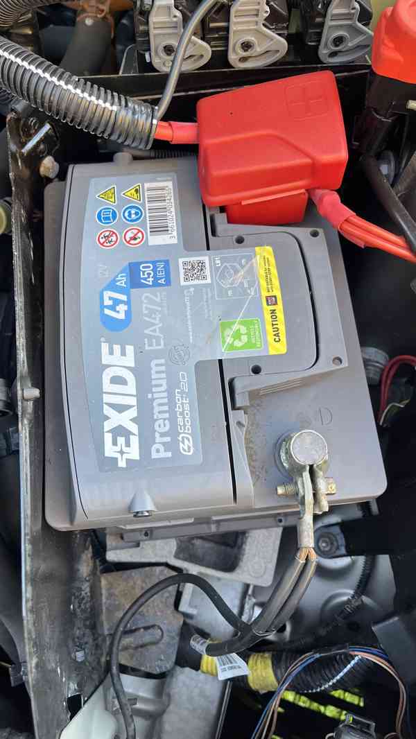 Renault Thalia, 1.2 55kW 5 st. manuál + 2 sada zimních kol - foto 15