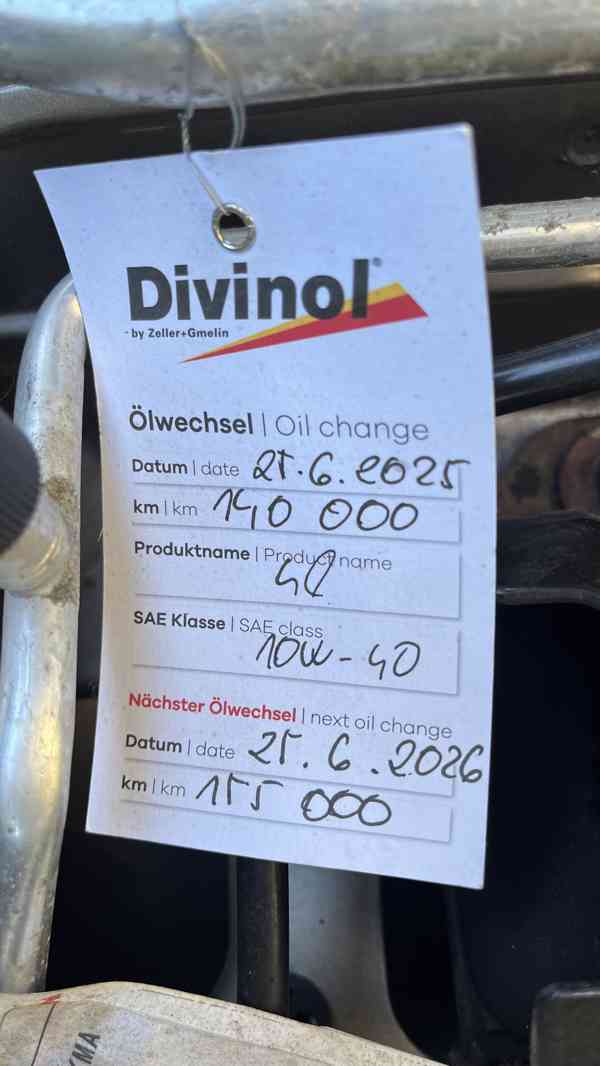 Renault Thalia, 1.2 55kW 5 st. manuál + 2 sada zimních kol - foto 13