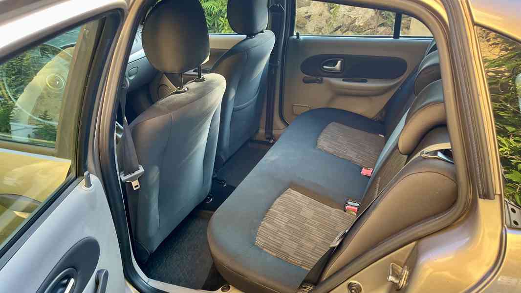 Renault Thalia, 1.2 55kW 5 st. manuál + 2 sada zimních kol - foto 8