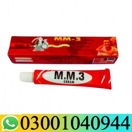MM3 Delay Cream in Pakistan ( 0300.1040944 ) Call Now - foto 1