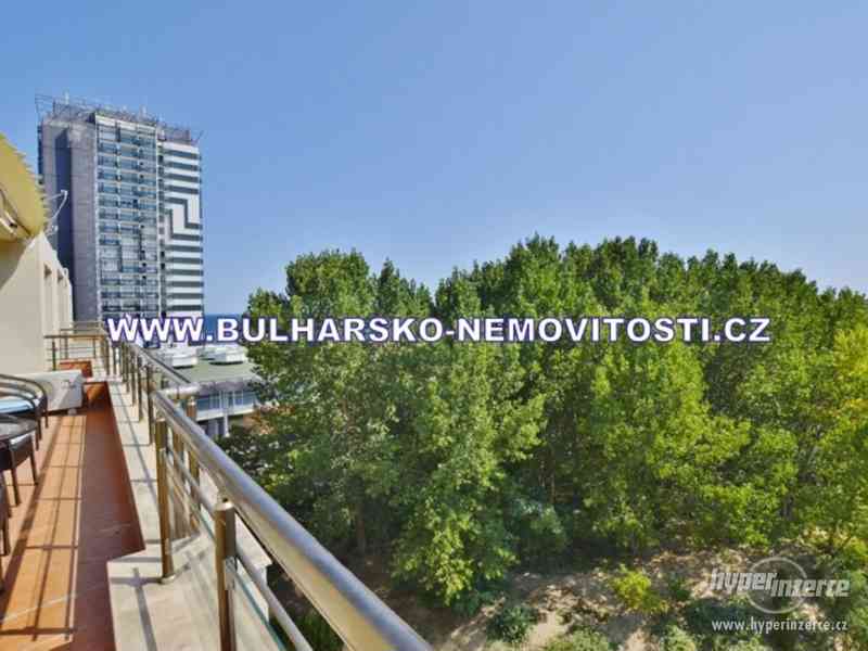 Sluneční pobřeží ,Bulharsko: Prodej apartmánu 3+kk u moře - foto 19