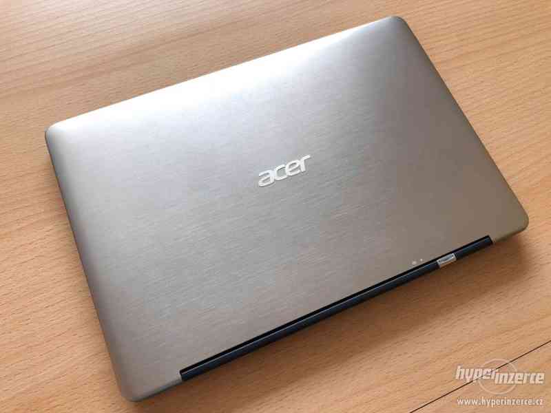 Notebook Acer Aspire S3 - foto 1