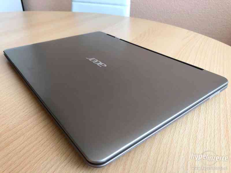 Notebook Acer Aspire S3 - foto 3