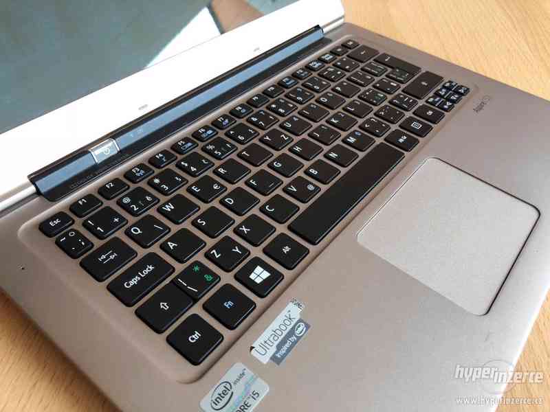 Notebook Acer Aspire S3 - foto 5