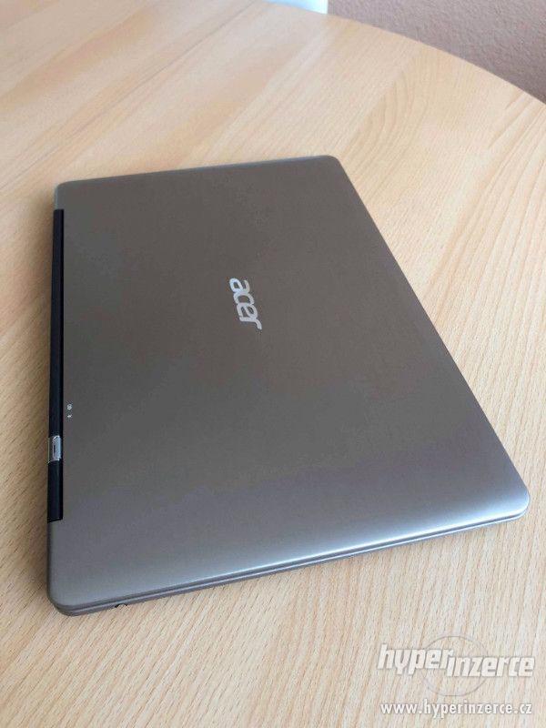 Notebook Acer Aspire S3 - foto 7