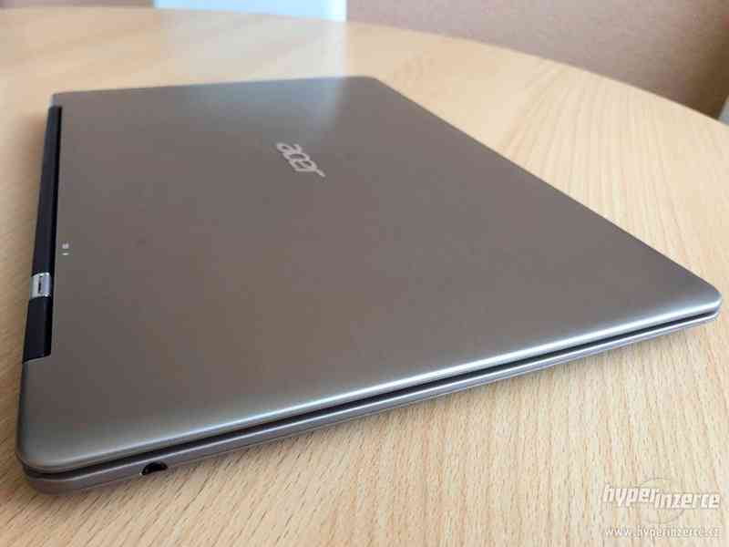 Notebook Acer Aspire S3 - foto 8