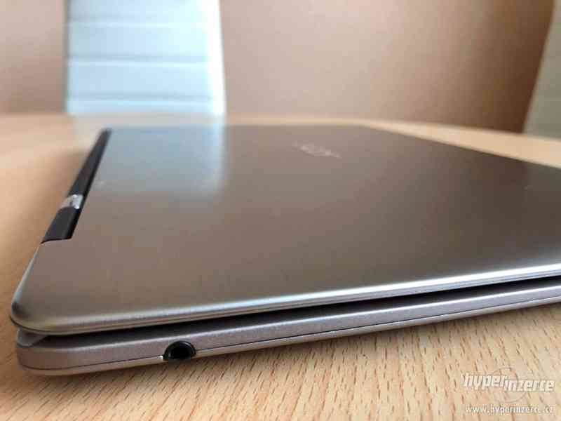 Notebook Acer Aspire S3 - foto 9