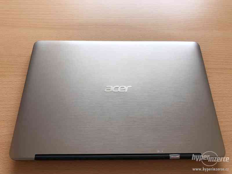 Notebook Acer Aspire S3 - foto 11