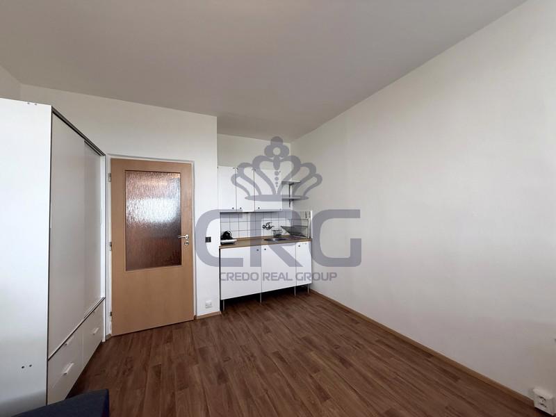 NABÍDKA PRONÁJMU BYTU 1+KK S PĚKNÝM VÝHLEDEM, BRNO – LESNÁ - foto 3