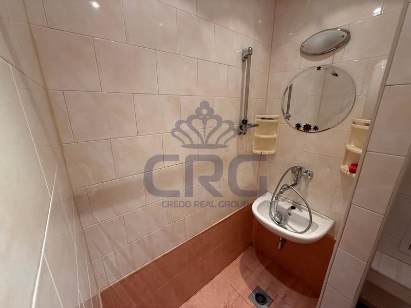 NABÍDKA PRONÁJMU BYTU 1+KK S PĚKNÝM VÝHLEDEM, BRNO – LESNÁ - foto 12