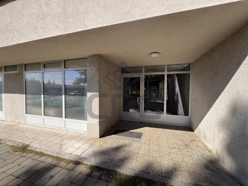 NABÍDKA PRONÁJMU BYTU 1+KK S PĚKNÝM VÝHLEDEM, BRNO – LESNÁ - foto 18