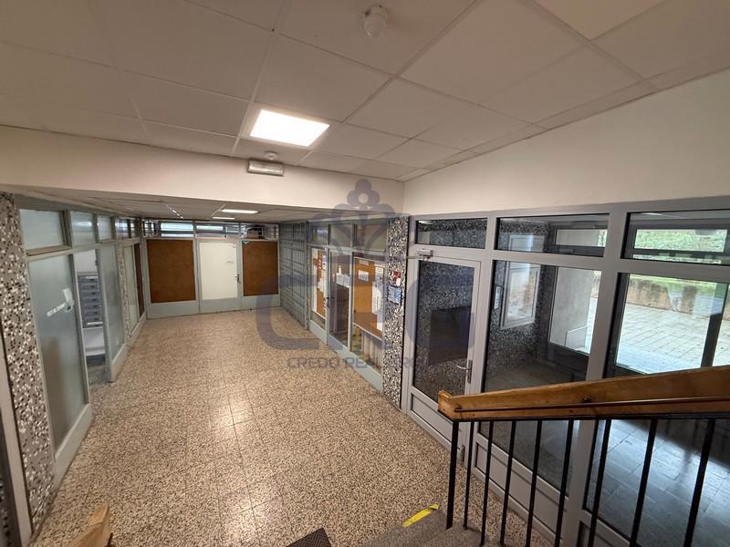 NABÍDKA PRONÁJMU BYTU 1+KK S PĚKNÝM VÝHLEDEM, BRNO – LESNÁ - foto 17