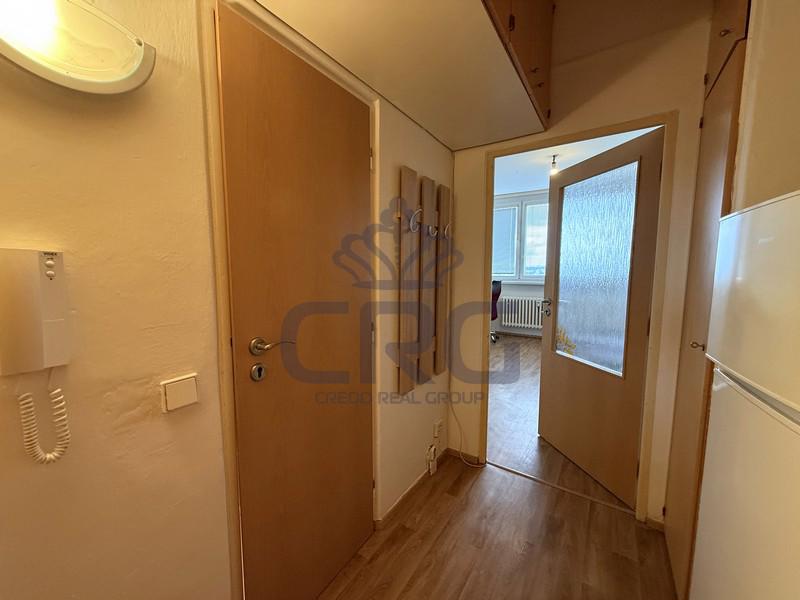 NABÍDKA PRONÁJMU BYTU 1+KK S PĚKNÝM VÝHLEDEM, BRNO – LESNÁ - foto 9