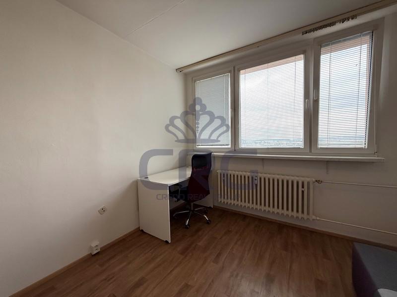 NABÍDKA PRONÁJMU BYTU 1+KK S PĚKNÝM VÝHLEDEM, BRNO – LESNÁ - foto 5