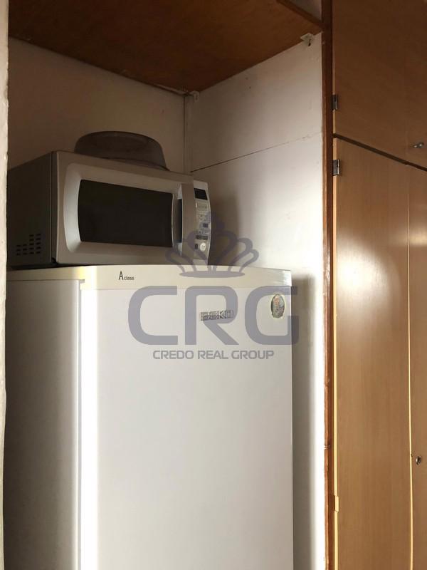 NABÍDKA PRONÁJMU BYTU 1+KK S PĚKNÝM VÝHLEDEM, BRNO – LESNÁ - foto 11