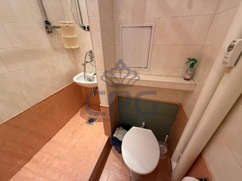 NABÍDKA PRONÁJMU BYTU 1+KK S PĚKNÝM VÝHLEDEM, BRNO – LESNÁ - foto 13