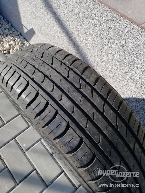 2 ks pneu Nokian iLine 175/70/R14 - foto 3