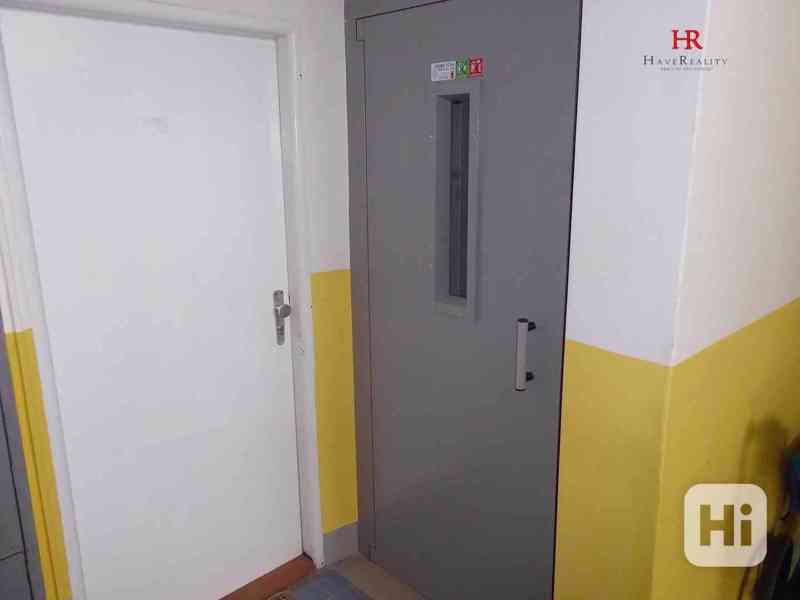 Nabízíme pěkný byt 2+1/L, 63 m2, panel, OV, Bystřice, okr. Benešov - foto 20