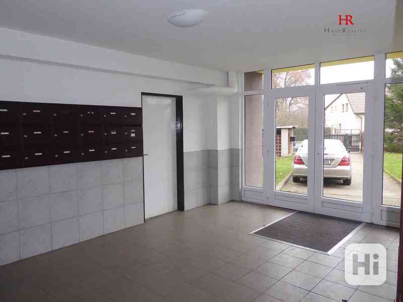 Nabízíme pěkný byt 2+1/L, 63 m2, panel, OV, Bystřice, okr. Benešov - foto 22