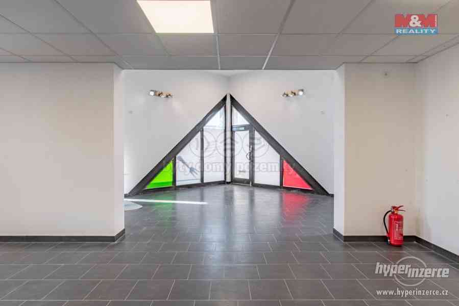 Prodej obchodního objektu, 1553 m?, Blatná, ul. Plzeňská - foto 20