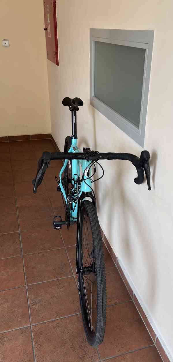 Gravel bike Bianchi Impulzo 2021 - foto 7