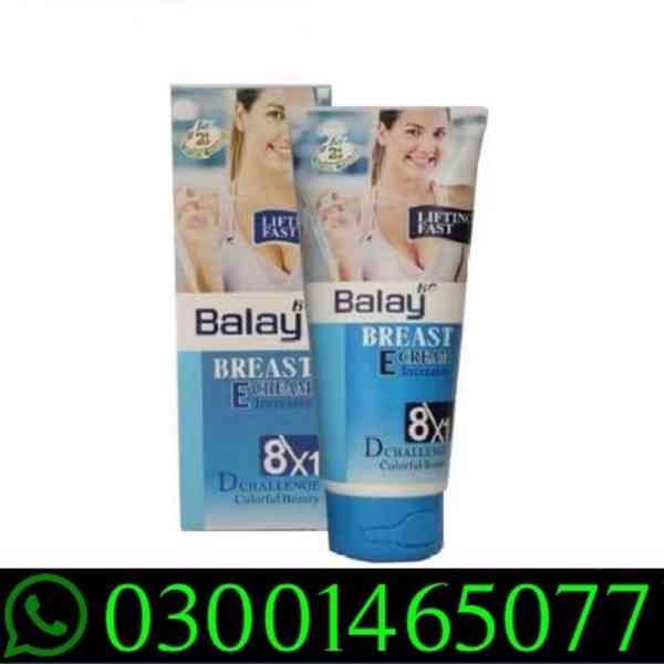 Balay Breast Enlargement Cream # 03OO1465O77 # Shop Now