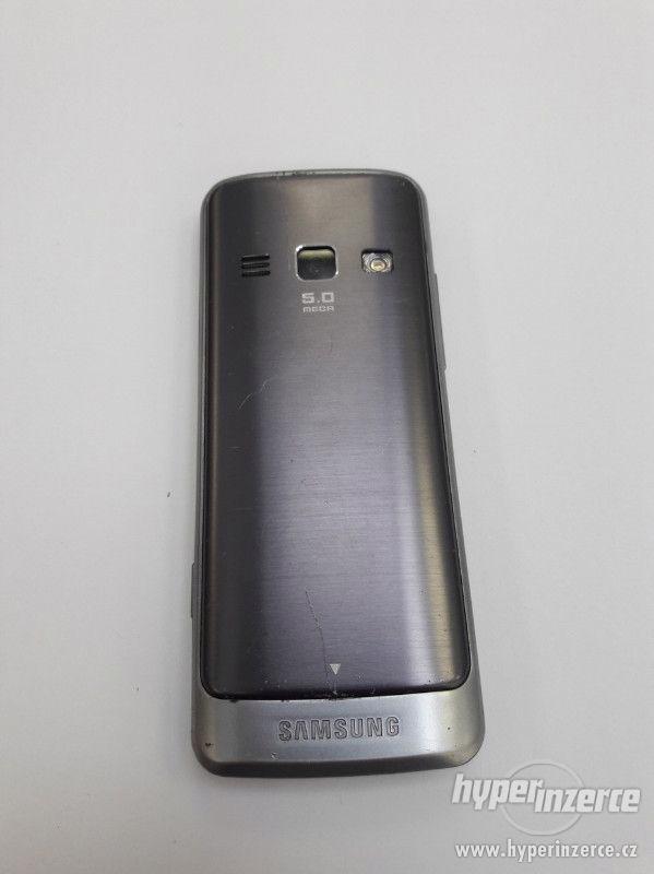 Samsung S5610 - foto 5