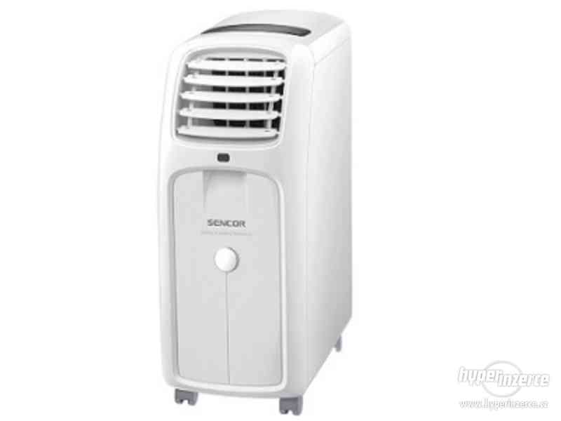 Mobilní klimatizace SENCOR SAC MT7020C - foto 1