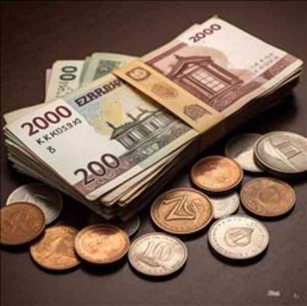 Od faktur po firmu – jedna půjčka pokryje vše. - foto 1