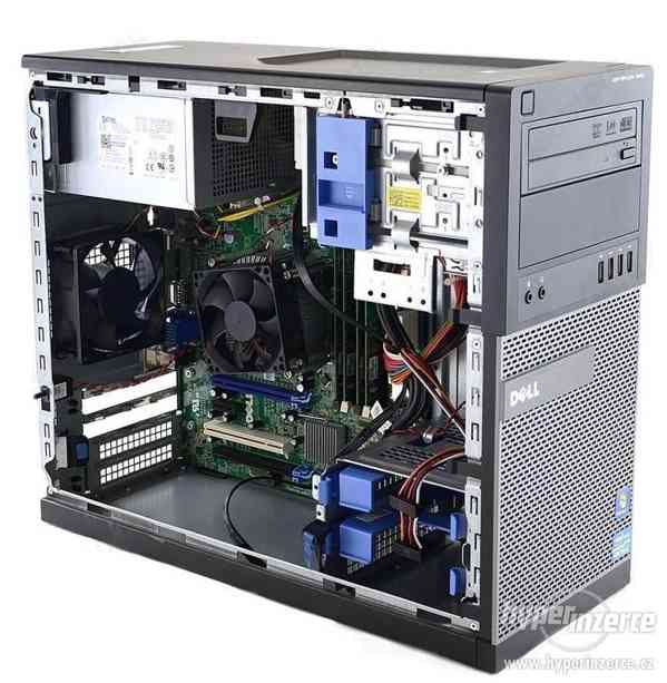 Herní PC Dell s Intel i5/ Nvidia GTX 1050 na www.compik.cz - foto 5