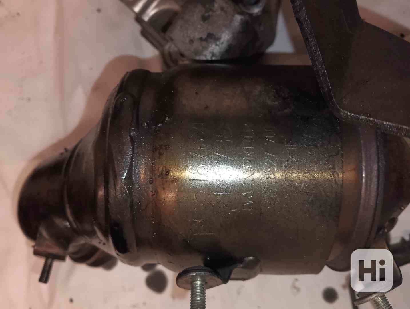 Prodám náhradní díly na Alfa Romeo 159 JTD, Breada, 3. část. - foto 1