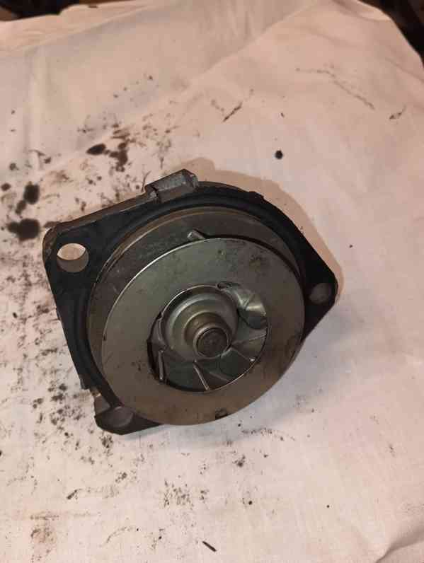 Prodám náhradní díly na Alfa Romeo 159 JTD, Breada, 3. část. - foto 21