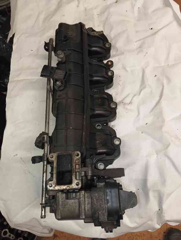 Prodám náhradní díly na Alfa Romeo 159 JTD, Breada, 3. část. - foto 13